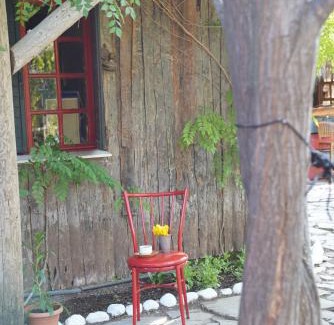 Olympos Cabina | Kadir's Family House