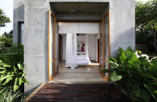 Tangalle Villa | Kadju House