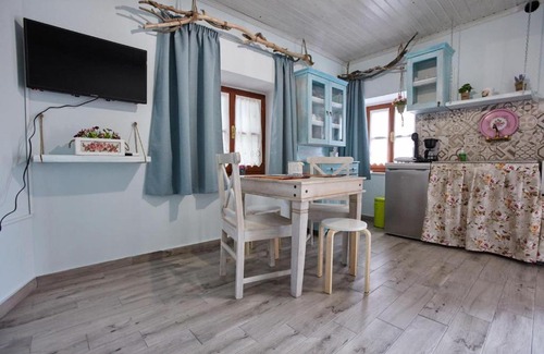Samothrace Apartamento | Kadmilos suites Samothraki