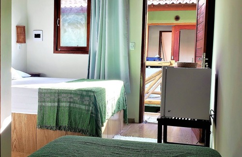 Pipa Alquiler De RV | Kadoshi pipa Suite 8, 400 meters from Praia do Amor