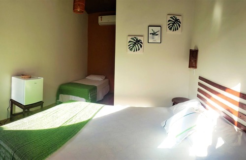 Pipa Alquiler De RV | Kadoshi pipa Suite 8, 400 meters from Praia do Amor