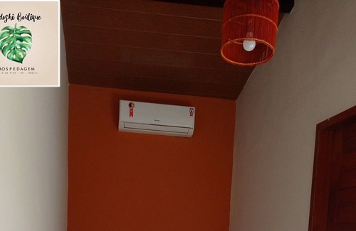 Pipa Alquiler De RV | Kadoshi pipa Suite 8, 400 meters from Praia do Amor