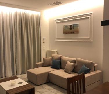 Nafplion City Centre Apartamento | KADRO VILLA