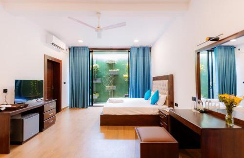 Negombo Hotel | KADUPUL By Serenity
