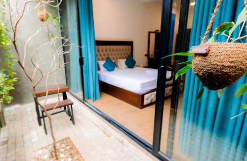 Negombo Hotel | KADUPUL By Serenity