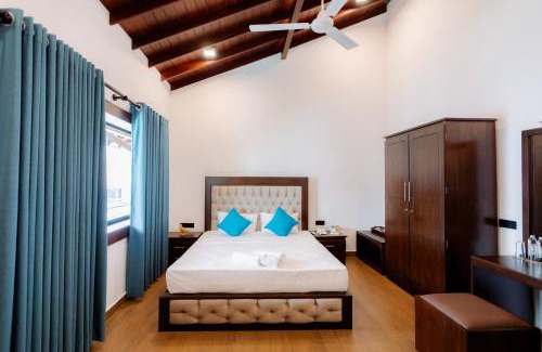 Negombo Hotel | KADUPUL By Serenity