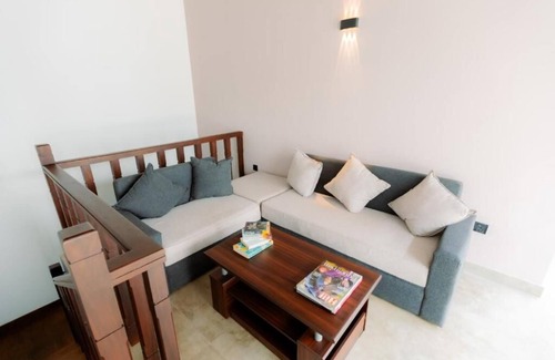 Negombo Hotel | KADUPUL By Serenity
