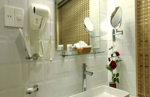 Go Vap Hotel | Kadupul Hotel