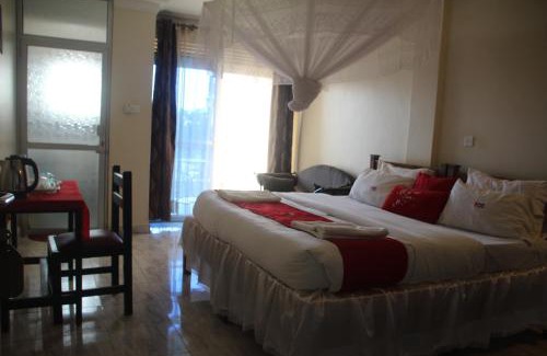 Kireka Hotel | Kadz Hotel Kampala