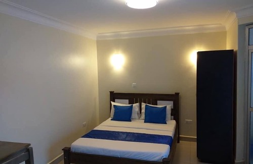 Kireka Hotel | Kadz Hotel
