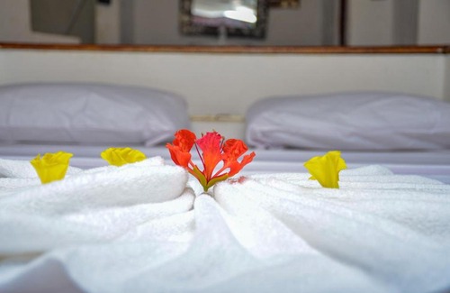 Michamvi Hotel | Kae Beach By sheygou