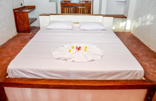Michamvi Hotel | Kae Beach By sheygou