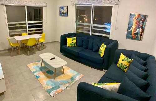 King Abdullah Economic City Apartamento | Kaec happy family