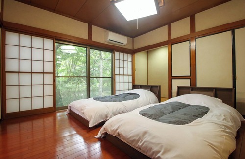 Kinugawa Onsen Casa | Kaederesort Kinugawaonsen