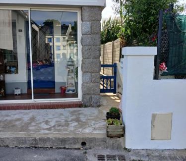 Le Croisic Apartamento | KAEL AR MARTOLED