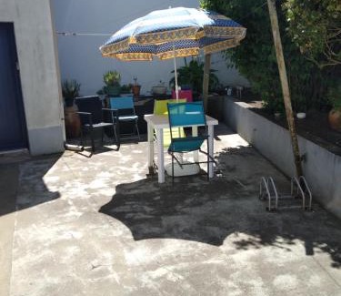 Le Croisic Apartamento | KAEL AR MARTOLED
