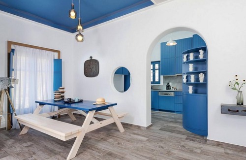 Katapola Hotel | Kaerati Apartments