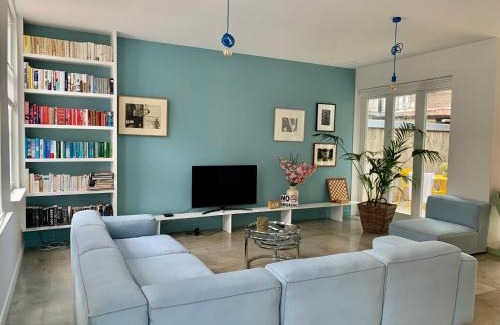 Scheveningen Badplaats Casa | Kaewkong Surf Motel
