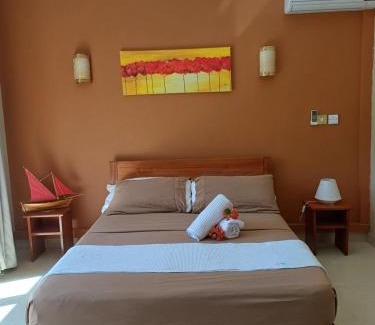 Wolmar Apartamento | Kaeya