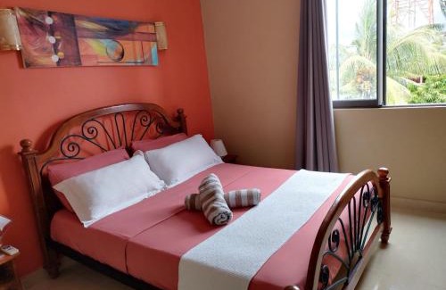 Wolmar Apartamento | Kaeya