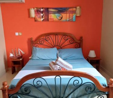 Wolmar Apartamento | Kaeya