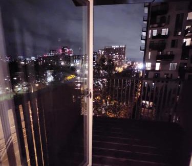 Canning Town Apartamento | Kaf Luxury Apartment