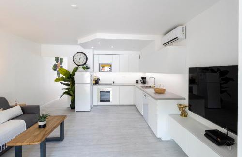 Anse Marcel Apartamento | Kaffa50 - Plage & 3Piscines - Anse Marcel