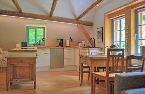 Heringen Apartamento | Kaffeemühle Hamma I