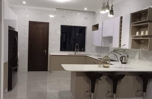 Ndola Apartamento | Kafubu-Inn luxury apartment
