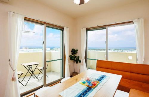 Kadena-cho Apartamento | kafuulivimg nagahama