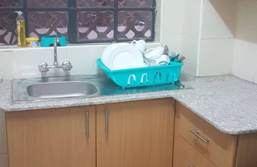 Mlolongo Hotel | Kagan Homestay