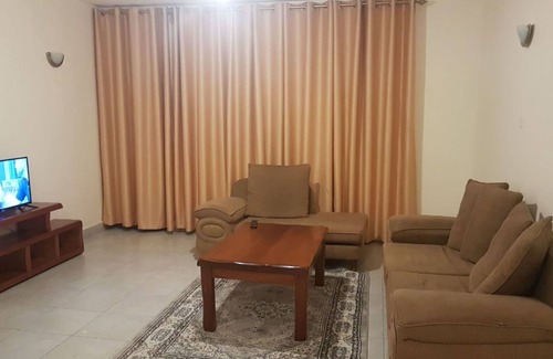 Mlolongo Hotel | Kagan Homestay