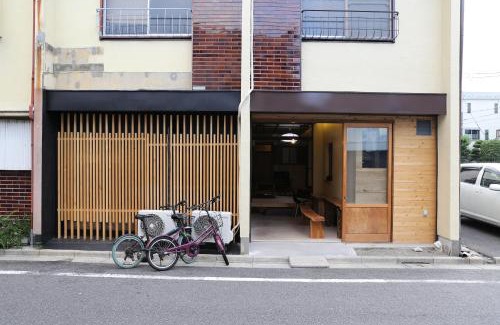 Adachi Casa | Kagaribi Guesthouse