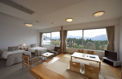 Hakone Hotel | Kagetsuen