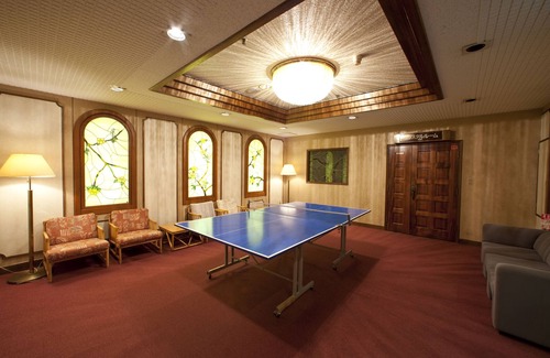 Hakone Hotel | Kagetsuen