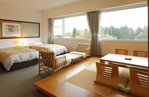 Hakone Hotel | Kagetsuen