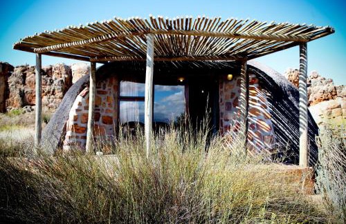 Breede River Cabina | Kagga Kamma Nature Reserve