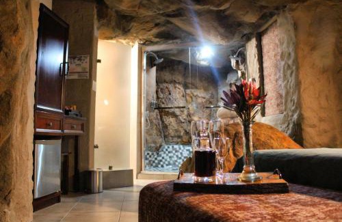 Breede River Cabina | Kagga Kamma Nature Reserve