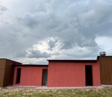 Ararat Casa | Kaghsi Summerhouse
