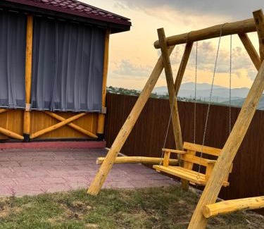 Ararat Casa | Kaghsi Summerhouse
