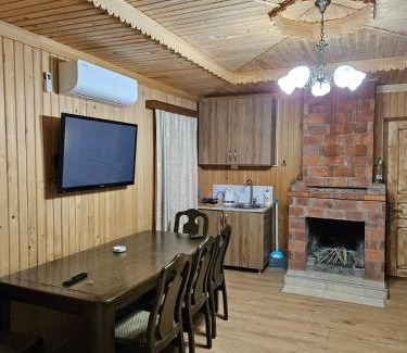 Salkhino Casa | Kaghu