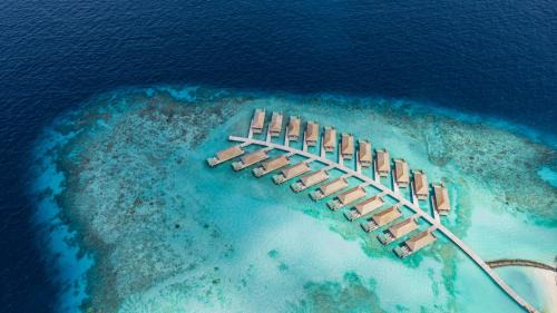 Kagi Island Complejo | Kagi Maldives Resort & Spa