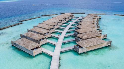 Kagi Island Complejo | Kagi Maldives Resort & Spa