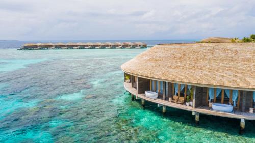 Kagi Island Complejo | Kagi Maldives Resort & Spa