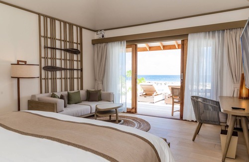 Kagi Island Hotel | Kagi Maldives Resort & Spa