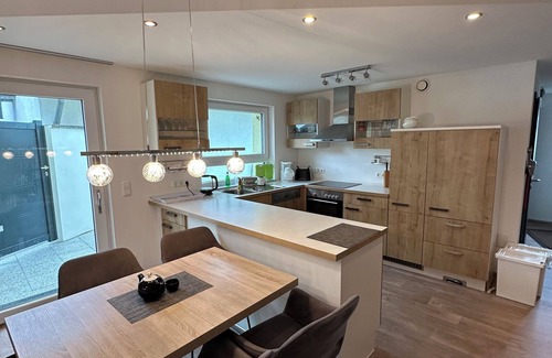 Kaegsdorf Casa | Kägsdorf - only 5km from Kühlungsborn and with a view of the lake