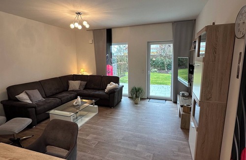 Kaegsdorf Casa | Kägsdorf - only 5km from Kühlungsborn and with a view of the lake