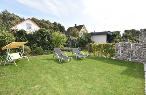 Kaegsdorf Casa | Kägsdorf - only 5km from Kühlungsborn and with a view of the lake