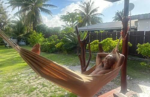 Rangiroa Casa | Kahaia Lodge