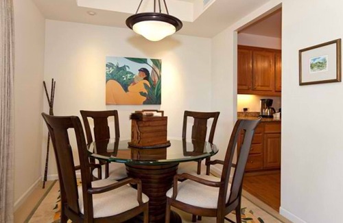 Waialae Iki Condominio | Kahala Beach # 446 Alquiler de vacaciones